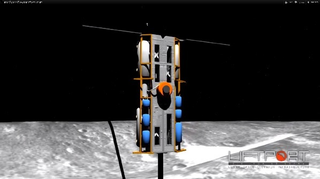 Illustration for article titled Why we'll probably never build a space elevator